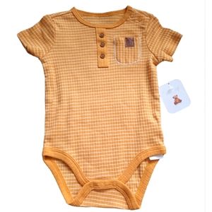NWT Baby onesie